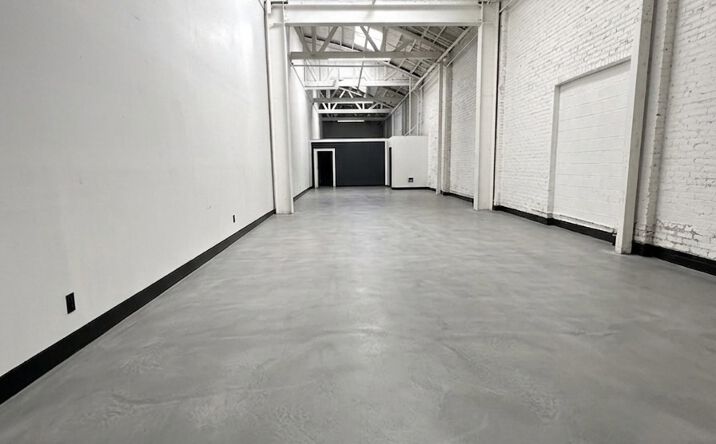 Pictures of Industrial, Special Purpose property located at 2043 South Santa Fe Avenue, Los Angeles, CA 90021 for lease - image #1