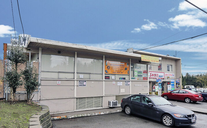 Pictures of Office, Special Purpose property located at 11728 Aurora Avenue North, Seattle, WA 98133 for lease - image #1