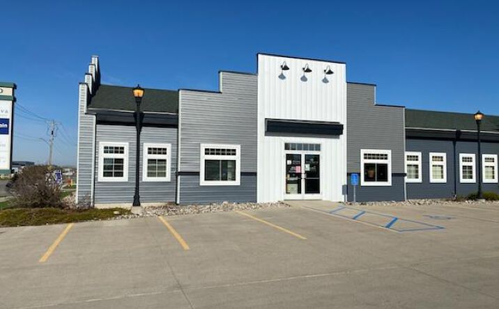 Pictures of Office property located at 1500 30th Avenue South, Moorhead, MN 56560 for lease - image #1