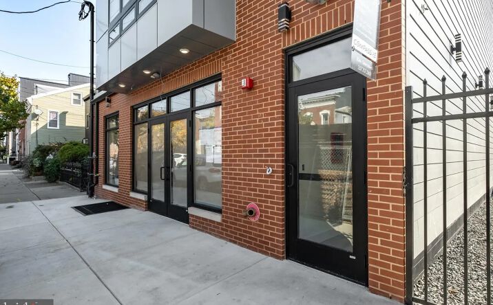 Pictures of Retail property located at 2025 Amber Street, Philadelphia, PA 19125 for lease - image #1