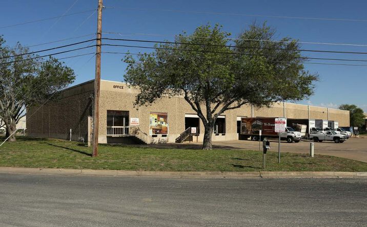 Pictures of Industrial property located at 3741 Drossett Drive, Austin, TX 78744 for lease - image #1