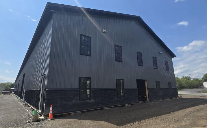 Pictures of Industrial property located at 1134 New York 5, Elbridge, NY 13060 for lease - image #1