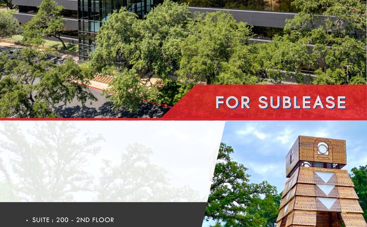Pictures of Office property located at 7718 Wood Hollow Drive Suite 200, Austin, TX 78731 for lease - image #1