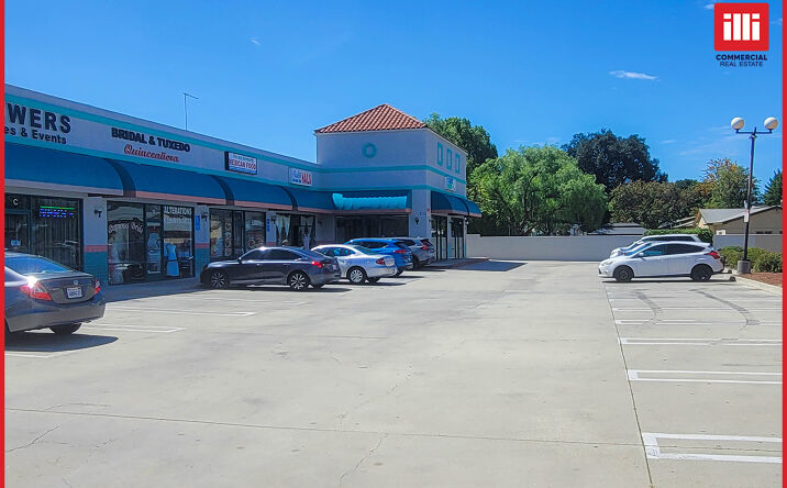Pictures of Retail, Office property located at 14316 AMAR RD LA PUENTE CA 91744-2400, LA PUENTE, CA 91744-2400 for lease - image #1