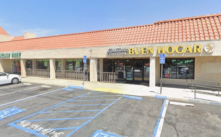 Pictures of Retail property located at 9425 Telegraph Road, Pico Rivera, CA 90660 for lease - image #1