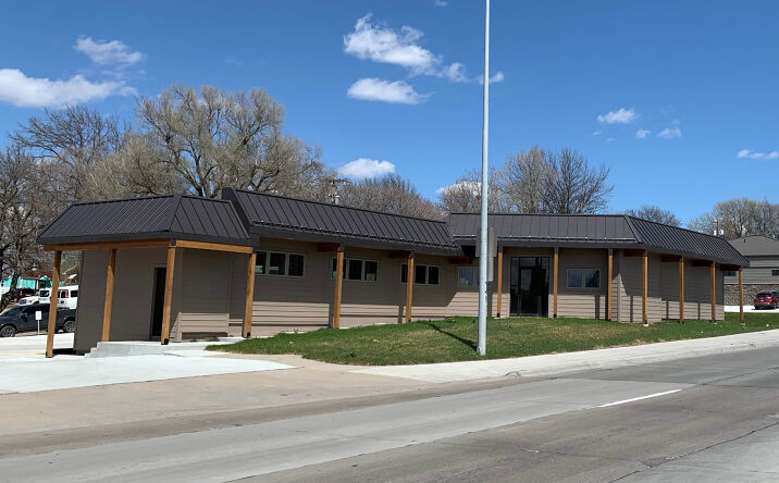 Pictures of Retail, Office property located at 4930 L Street, Omaha, NE 68117 for lease - image #1