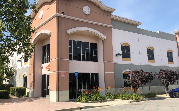 Pictures of Industrial property located at 9070 Rancho Park Court, Rancho Cucamonga, CA 91730 for lease - image #1