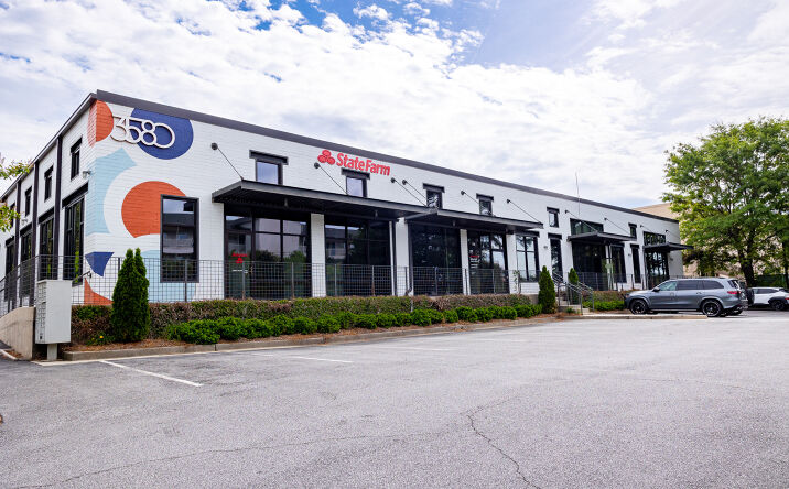Pictures of Retail property located at 3580 Pierce Dr, Chamblee, GA 30341 for lease - image #1