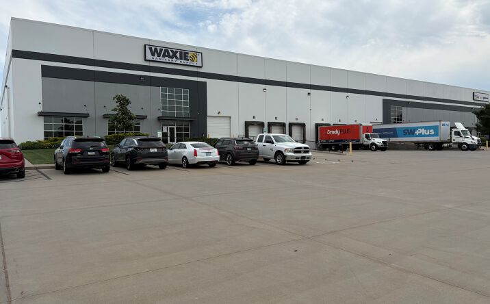 Pictures of Industrial property located at 9180 E. 35th St. North, Wichita, KS 67226 for lease - image #1