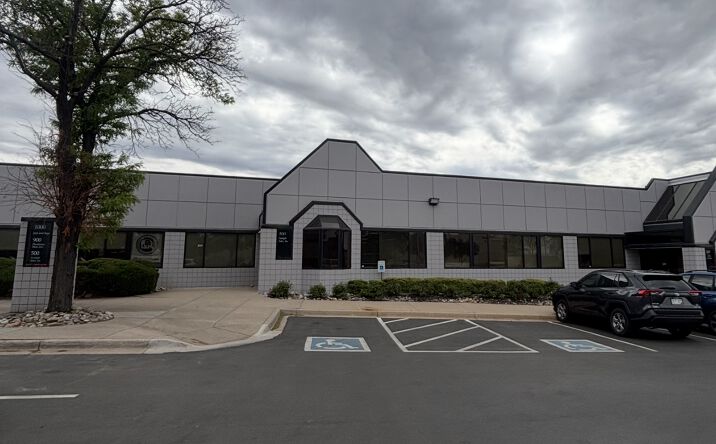 Pictures of Office, Industrial property located at 6900 E. 47th Ave Drive, Ste. 500, Denver, CO 80216 for lease - image #1