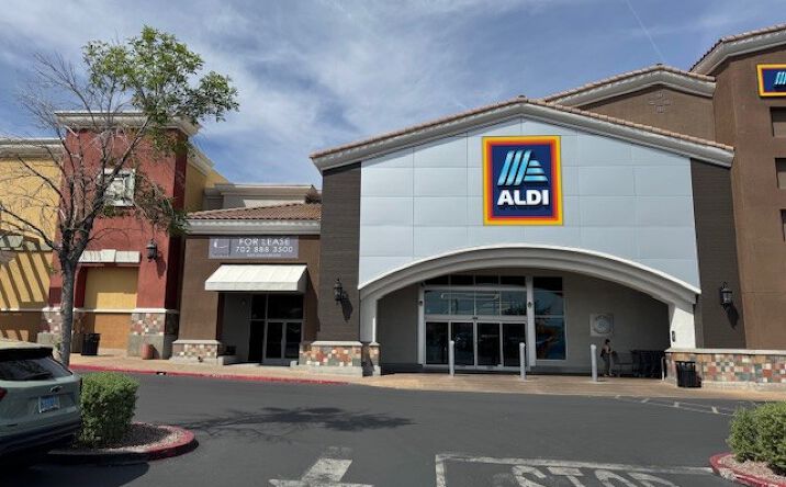 Pictures of Retail, Special Purpose property located at 621 Marks Street, Henderson, NV 89014 for lease - image #1