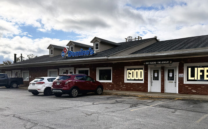 Pictures of Retail property located at 752-764 West Market St, Akron, OH 44302 for lease - image #1
