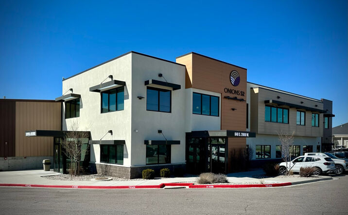 Pictures of Industrial property located at 848 S 2000 W, Syracuse, UT 84075 for lease - image #1