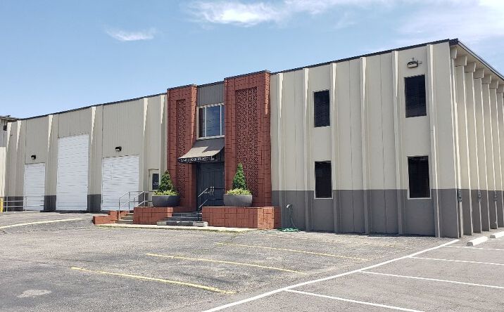 Pictures of Industrial property located at 5740 Logan Street, Denver, CO 80216 for lease - image #1
