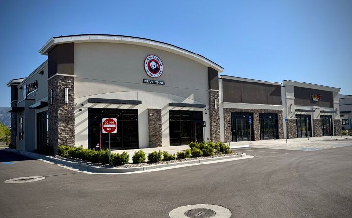 Pictures of Retail, Office, Restaurant property located at 1136 S 450 W, Brigham City, UT 84302 for lease - image #1