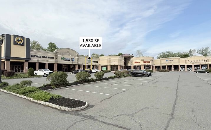 Pictures of Retail, Restaurant property located at 167 US HWY 9, MORGANVILLE, NJ 07751 for lease - image #1