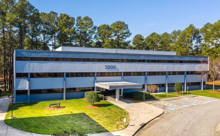 Pictures of Special Purpose property located at LEATHERWOOD BUILDING, Raleigh, NC 27604 for lease - image #1