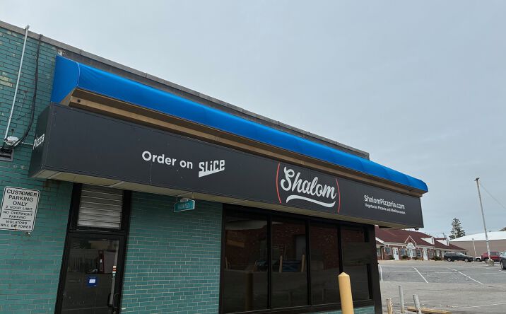 Pictures of Retail, Restaurant, Office property located at 7598 Haverford Avenue, Philadelphia, PA 19151 for lease - image #1