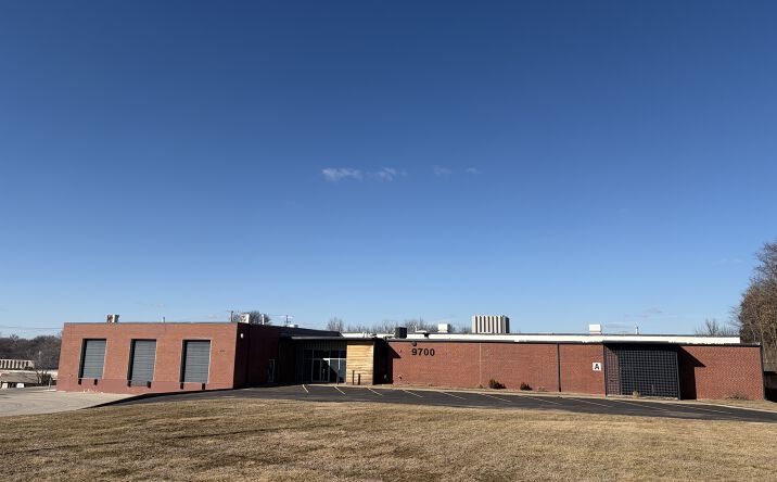Pictures of Office, Industrial, Special Purpose property located at 9700 East 56th Street, Raytown, MO 64133 for lease - image #1