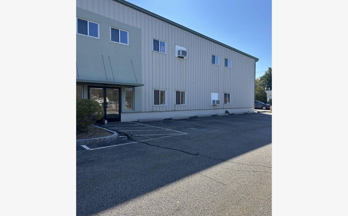 Pictures of Industrial property located at 280 HERITAGE AVE, PORTSMOUTH, NH 03801 for lease - image #1