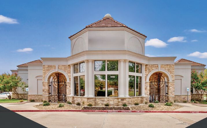 Pictures of Office property located at 1110 Keller Parkway, Keller, TX 76248 for lease - image #1