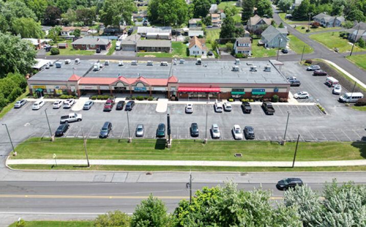 Pictures of Retail, Office property located at 1001 N MOUNTAIN RD, LOWER PAXTON, PA 17112-1786 for lease - image #1