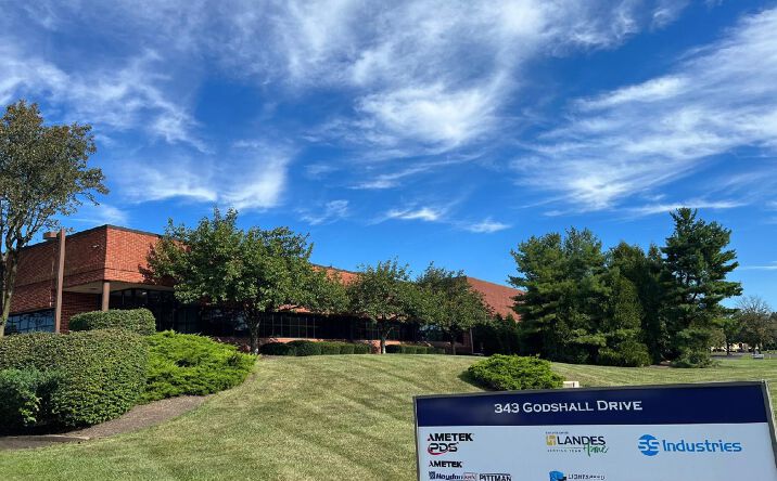 Pictures of Industrial property located at 343 Godshall Drive, Harleysville, PA 19438-2007 for lease - image #1