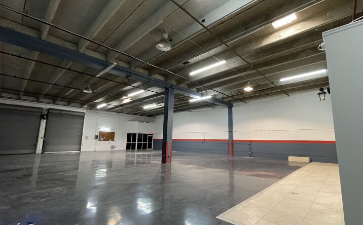 Pictures of Industrial property located at 3004 Northwest 79th Avenue, Doral, FL 33122 for lease - image #1