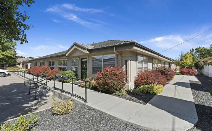 Pictures of Office property located at 6485 West Interchange Way, Suite 150, Boise, ID 83709 for lease - image #1
