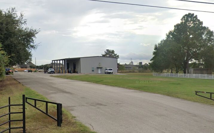 Pictures of Land, Office, Industrial property located at 25323 Fulshear-Gaston Road, Richmond, TX 77406 for lease - image #1