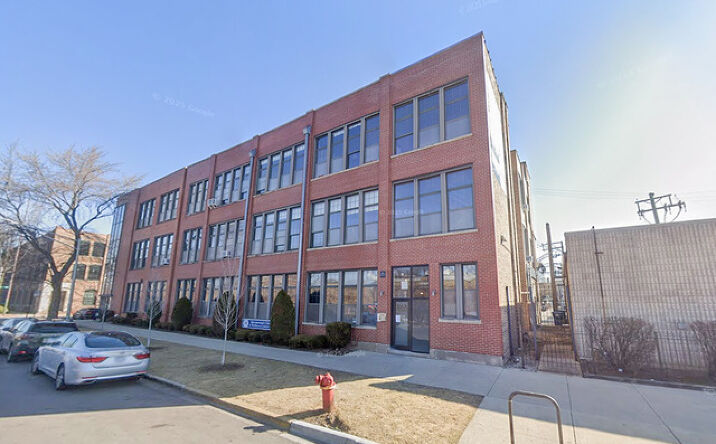 Pictures of Office, Industrial property located at 5215 N RAVENSWOOD AVE, CHICAGO, IL 60640-1668 for lease - image #1