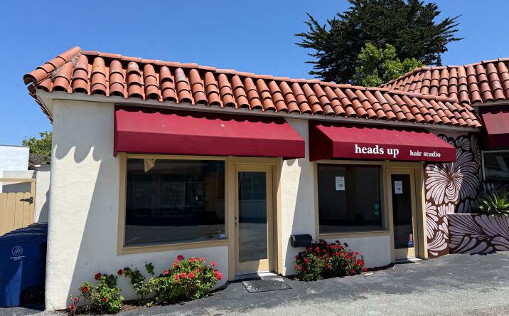 Pictures of Retail property located at 631 Cass St, Ste C, Monterey, CA 93940 for lease - image #1