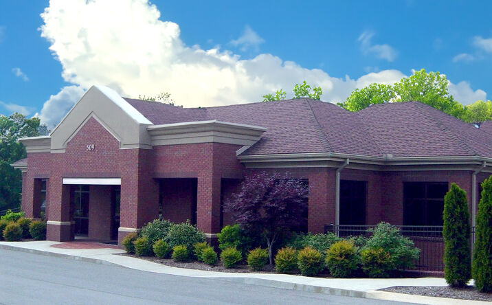 Pictures of Office, Special Purpose property located at 509 New Highway 96 West, Franklin, TN 37064 for lease - image #1