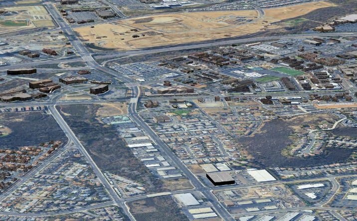 Pictures of Industrial property located at 664 N Twin Oaks Valley Road, San Marcos, CA 92069 for lease - image #1