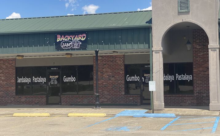 Pictures of Retail, Restaurant property located at 702 North Lobdell Highway, Port Allen, LA 70767 for lease - image #1