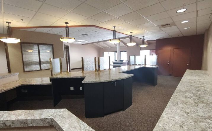 Pictures of Retail, Office, Special Purpose property located at 7315 El Camino Real, Atascadero, CA 93422 for lease - image #1