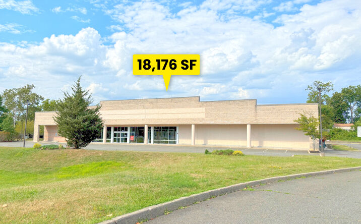 Pictures of Retail property located at 620 New Jersey 10, Livingston, NJ 07039 for lease - image #1