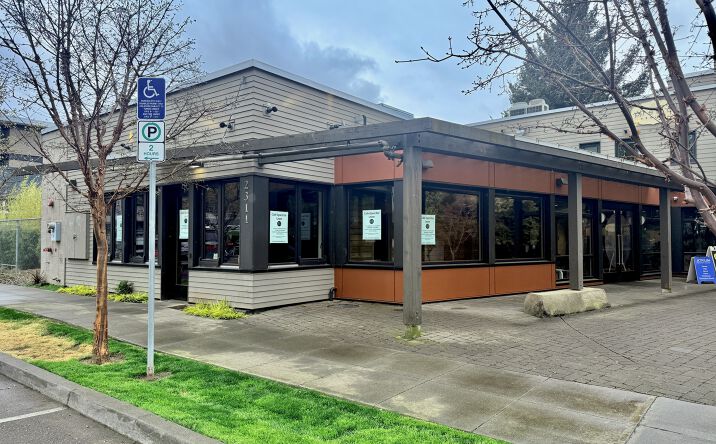 Pictures of Retail, Restaurant, Special Purpose property located at 2311 Southeast 50th Avenue, Portland, OR 97215 for lease - image #1