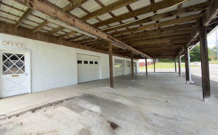 Pictures of Industrial property located at 2402 Rodney Drive, Cleveland, TN 37323 for lease - image #1