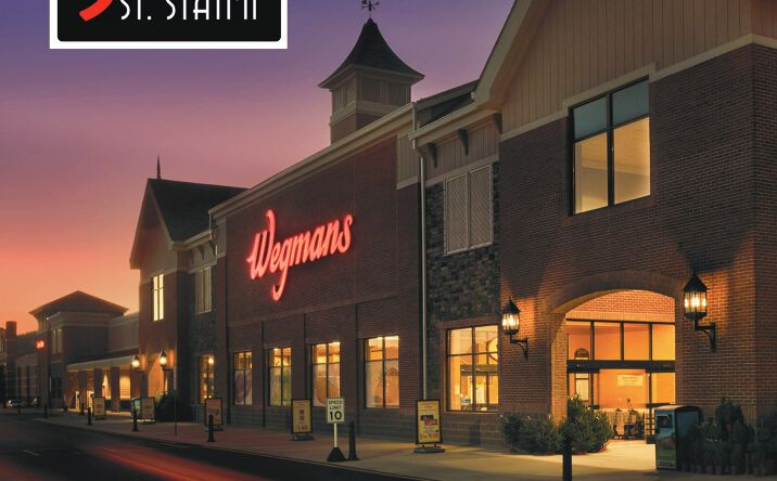 Pictures of Retail property located at 5th Street Station, Charlottesville, VA 22902 for lease - image #1