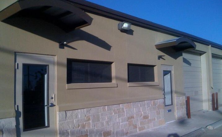 Pictures of Industrial property located at 9705 Burnet Road, Austin, TX 78758 for lease - image #1