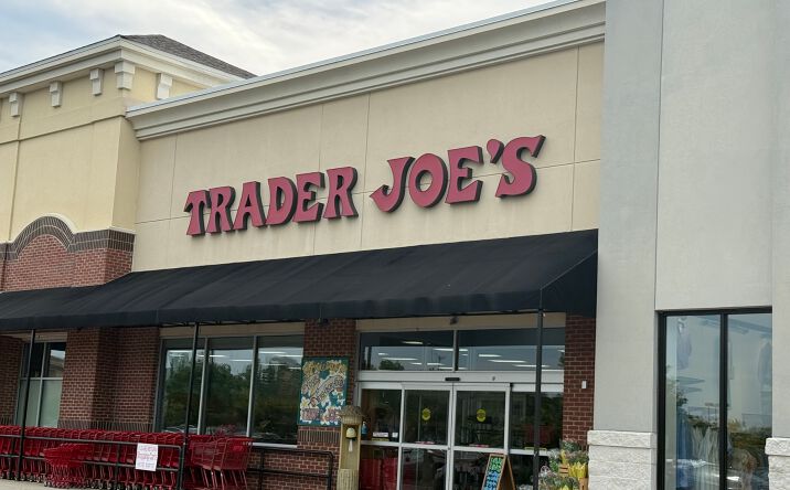 Pictures of Retail property located at 12551 Jefferson Avenue, Newport News, VA 23602 for lease - image #1