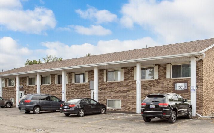 Pictures of Retail, Office, Special Purpose property located at 3310 BARDAVILLE DR, LANSING, MI 48906-5809 for lease - image #1