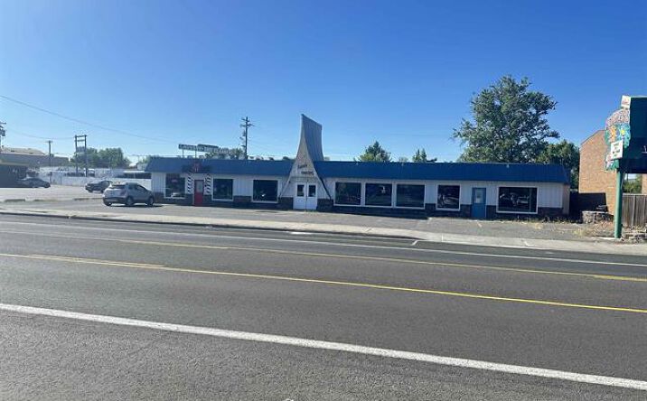 Pictures of Retail, Office property located at 1177 Lee Blvd, Richland, WA 99352 for lease - image #1