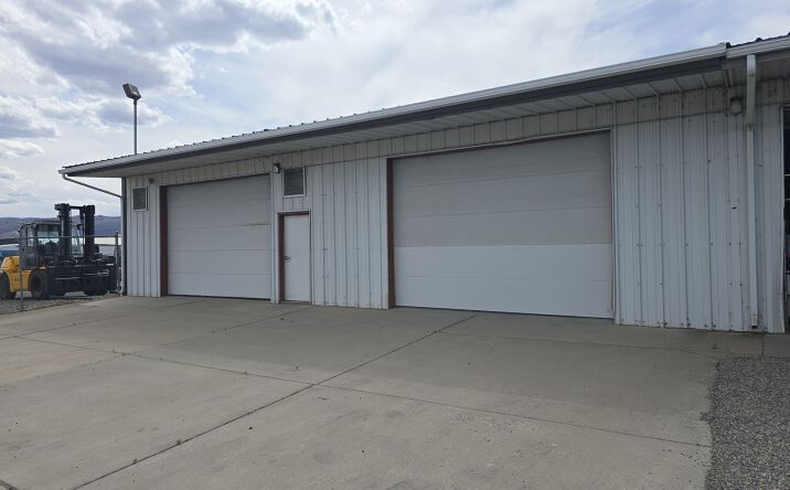 Pictures of Industrial, Special Purpose property located at 2375 Leland Road, Grand Junction, CO 81505 for lease - image #1