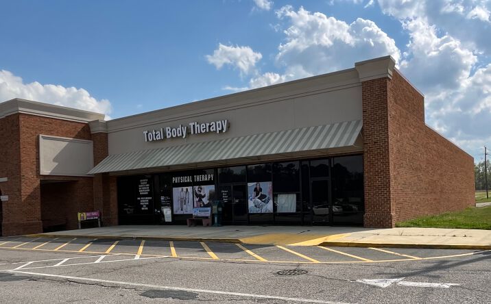 Pictures of Retail, Office property located at 2 The Square at Lillington, Lillington, NC 275468030 for lease - image #1