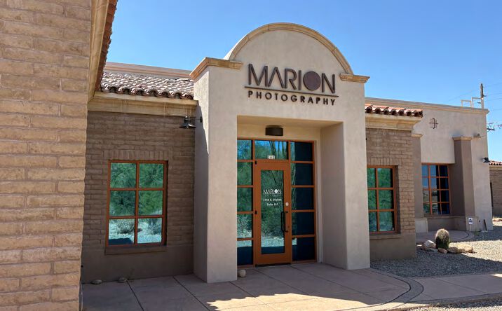 Pictures of Office property located at 1745 E Skyline Dr, Tucson, AZ 85718 for lease - image #1