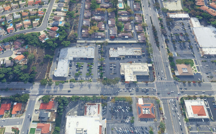 Pictures of Retail property located at 1220 S. Diamond Bar Blvd, Diamond Bar, CA 91765 for lease - image #1