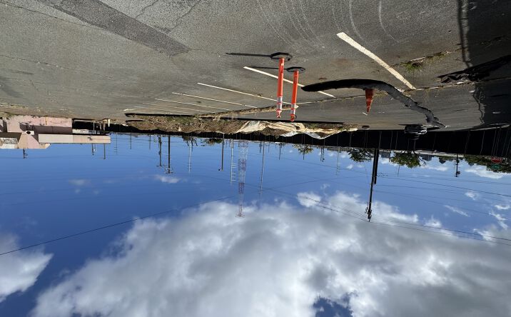 Pictures of Industrial, Land property located at 1190 Dillingham Boulevard, Honolulu, HI 96817 for lease - image #1
