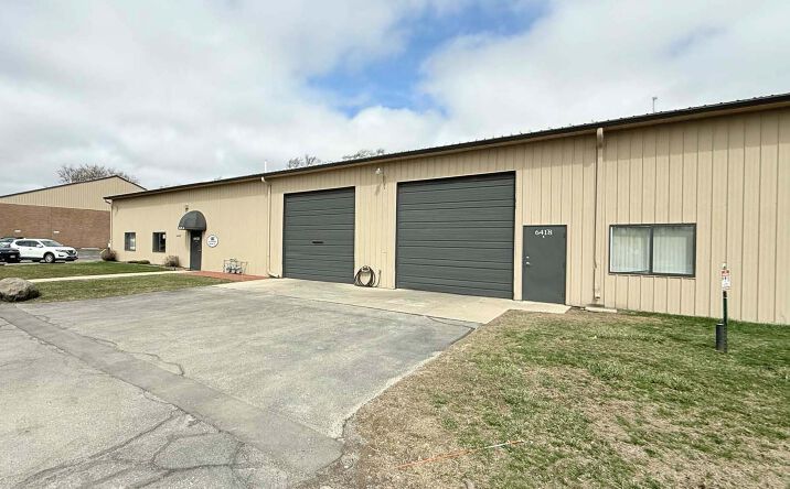 Pictures of Industrial property located at 6418 S Howell Ave, Oak Creek, WI 53154 for lease - image #1